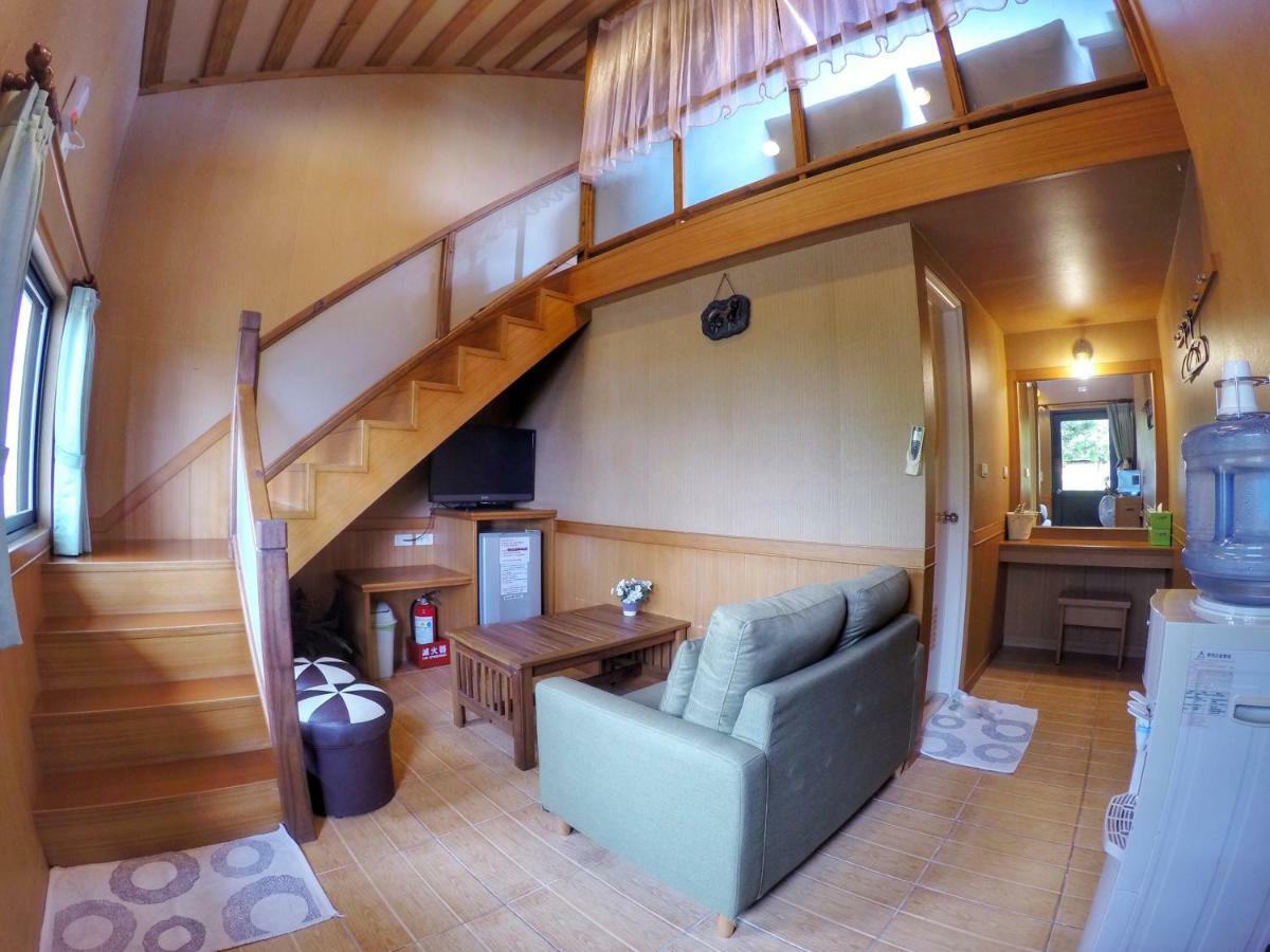 Wangwang B&B Magong Buitenkant foto